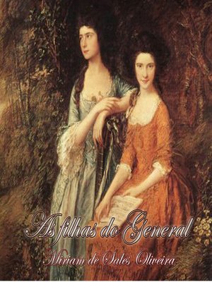 cover image of As Filhas do General